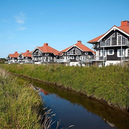 8 Person Holiday Home On A Holiday Park In Bogense Exterior photo